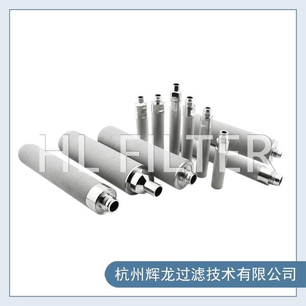 燒結(jié)網(wǎng)濾芯加工流程詳解（燒結(jié)網(wǎng)濾芯是怎樣加工的？）