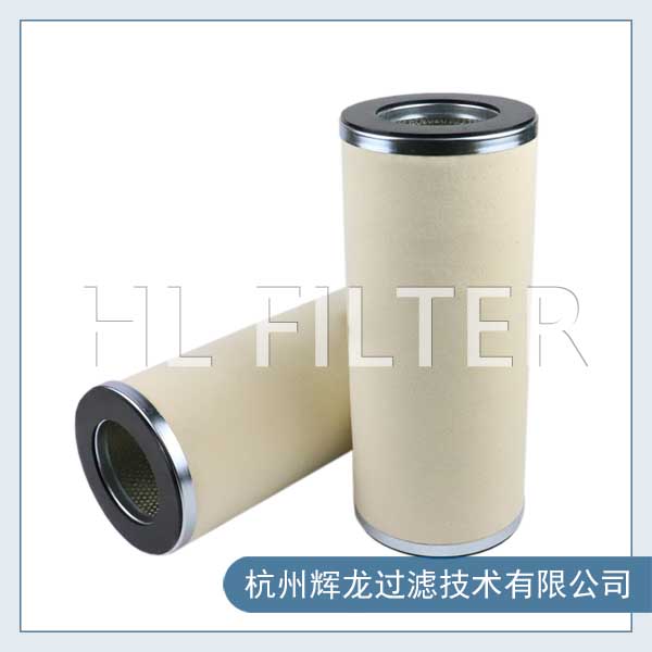 聚結(jié)分離濾芯制造工藝結(jié)構(gòu)是怎樣的？