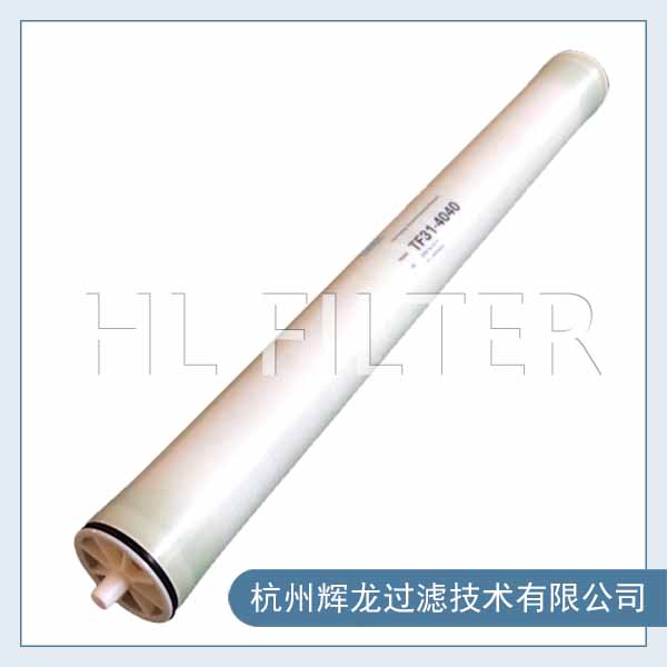 中空纖維超濾膜可以在哪些行業(yè)使用？（中空纖維超濾膜的技術(shù)參數(shù)）