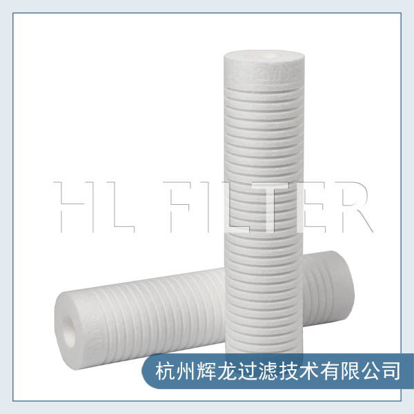 PP棉作用和優(yōu)勢（PP棉有哪些功能，為什么能作為第一道濾芯？）