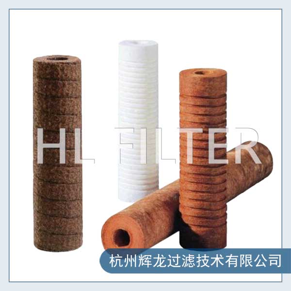 涂料產(chǎn)品生產(chǎn)專用濾芯有哪些優(yōu)點？