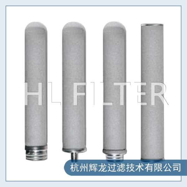 鈦棒過濾器濾芯更換頻繁的原因是什么？